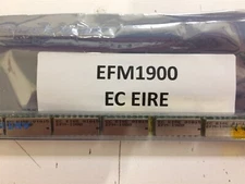 EFM1900 MA/COM FILTER Up/Down Conv Mixer 1.85GHz 14-Pin SMD 1 UNIT