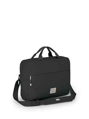 Osprey Arcane Brief Stonewash Black O/S 20L - 10002329 Everyday & Commute Bag
