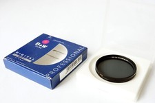 B W F-Pro - CIRCULAR-POL 58mm MRC Polarizer Filter 44840 Unused in Box