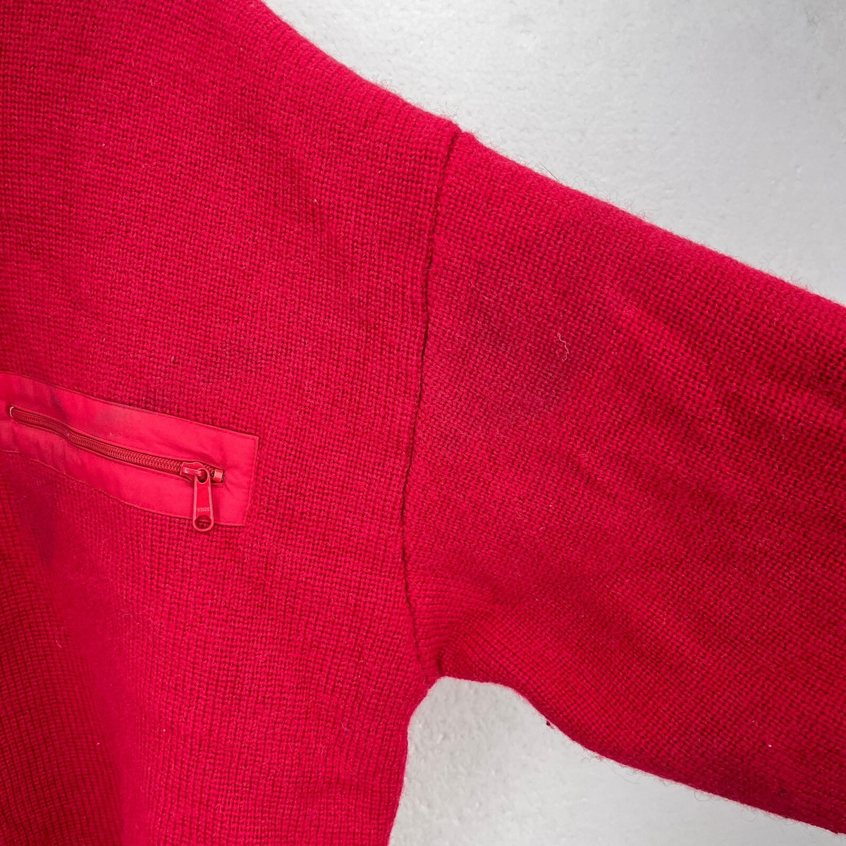 patagonia alpiniste sweater