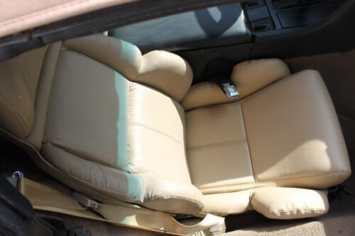 1992 CHEVROLET CORVETTE C4 5,7 CABRIO Automatik 2 HAND ORIGINAL 40760 GELAUFE - Afbeelding 12 van 23