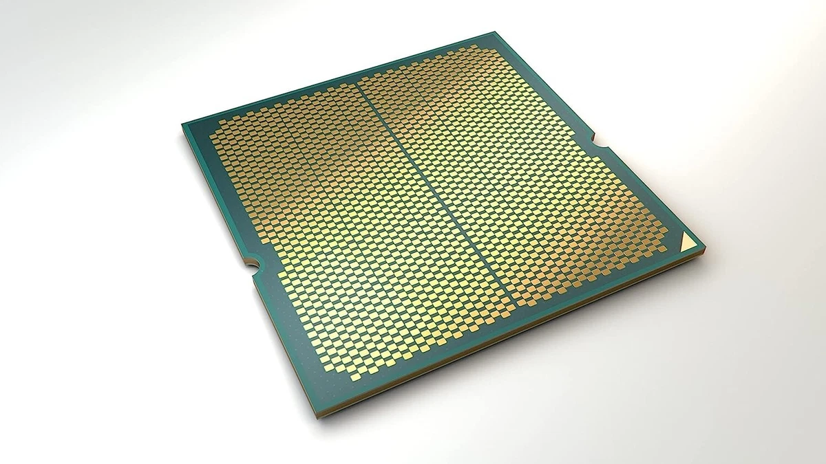 Procesador AMD Ryzen 7 7800X3D 4,2 GHz Socket AM5 8 Núcleos Repacked