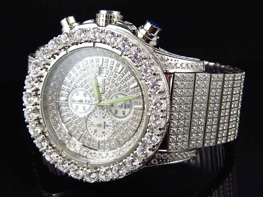 Halukakah Men's Diamond Watch - The King - 18K Australia | Ubuy-hkpdtq2012.edu.vn