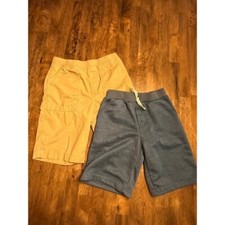 Boys shorts bundle