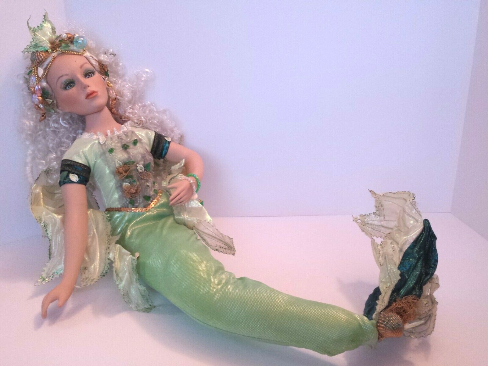 show stoppers porcelain dolls