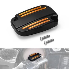 Clutch Master Cylinder Cover Cap For Harley Cvo Road Glide Fltrxse 2018-2020 Clutch Master Cylinder Cover Cap For Harley Cvo Road Glide Fltrxse 2018-2020