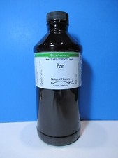 New LorAnn Oils Super Strength Pear 16 oz Flavoring Sealed