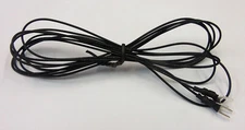 Turntable Ground Wire For Magnetic Cartridge Turntables, 6 1/2-ft Technics