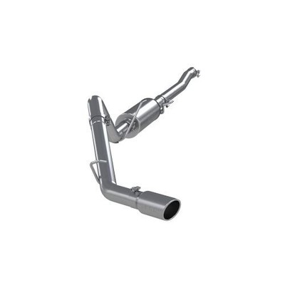 MBRP S5148409 3'' XP Series Cat-Back Exhaust System For 06-08 Dodge Ram 1500 NEW
