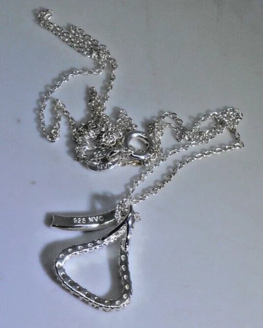 Nvc stamped hotsell on jewelry