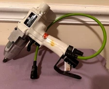 YOKOTA PMW-YEX-500 3/8" Dr Pneumatic Controlled Reversible Impulse Wrench--Great