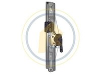 Windschutzscheibenheber Fiat P. Tipo 15- Pr. Ohne Motor