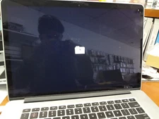 MacBook Pro 15" 2012 2013 A1398 LCD complete with motherboard