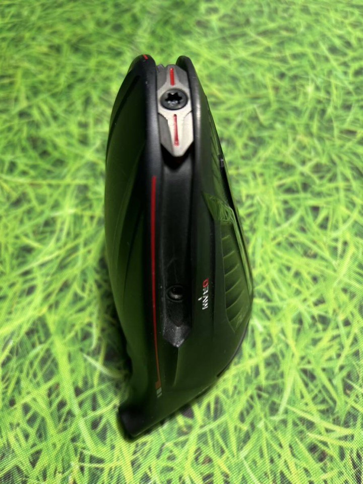 PING G410 PLUS Driver 9° 1W Golf Club Driver Head Only Men's Right