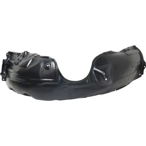 Fender Liner For 2015-2017 Toyota Camry Front Driver Side 5387606200 TO1248187 - Picture 5 of 9