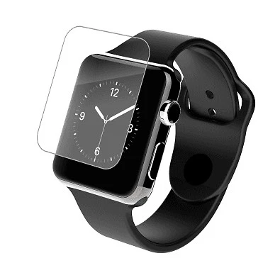 Smartwatch Screen Protectors for Apple