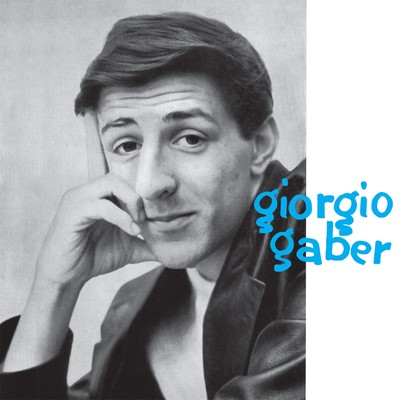 Giorgio Gaber Giorgio Gaber (Vinyl)