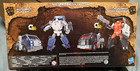 Transformers Puffer & Road Ranger Generations Golden Disk Collection MISB