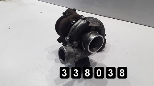 1999 MERCEDES C CLASS TURBOLADER DIESEL A6110960099