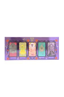 Anna Sui Miniature Collection 5 PC Set for Women | eBay