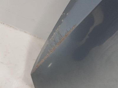 11A823031B bonnet for VOLKSWAGEN ID.5 PRO 05.21 - ... 1823719 for 