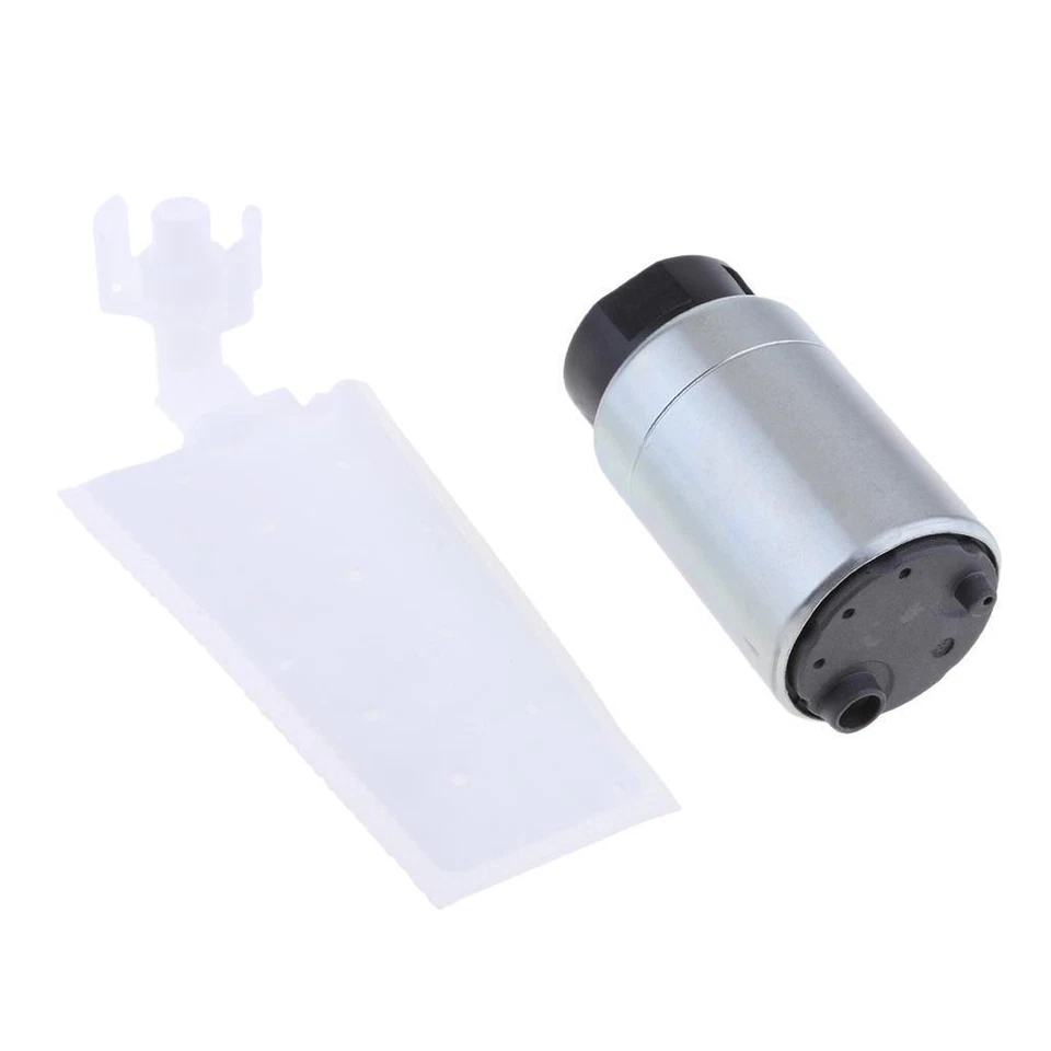 Fuel Pump w/ Strainer for Yamaha Grizzly 550 700 - Image 3 of 4