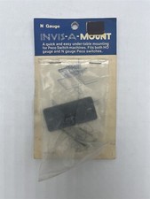 N Guage INVIS-A-MOUNT