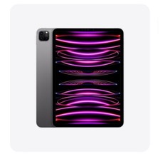 I pad 11 pro with wifi 1TB, Magic Keyboard, pencil 2nd gen.