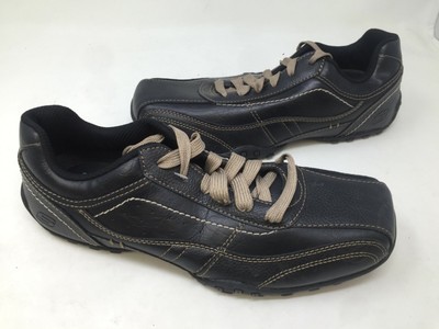 skechers men's citywalk elison oxford