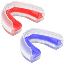 Shock Doctor Ultra Braces Flavor Fusion Mouthguard