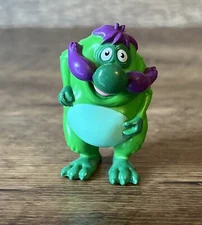 Yowie Surprise Figure Ditty the Lillipilli All American Collectible 2" Figure