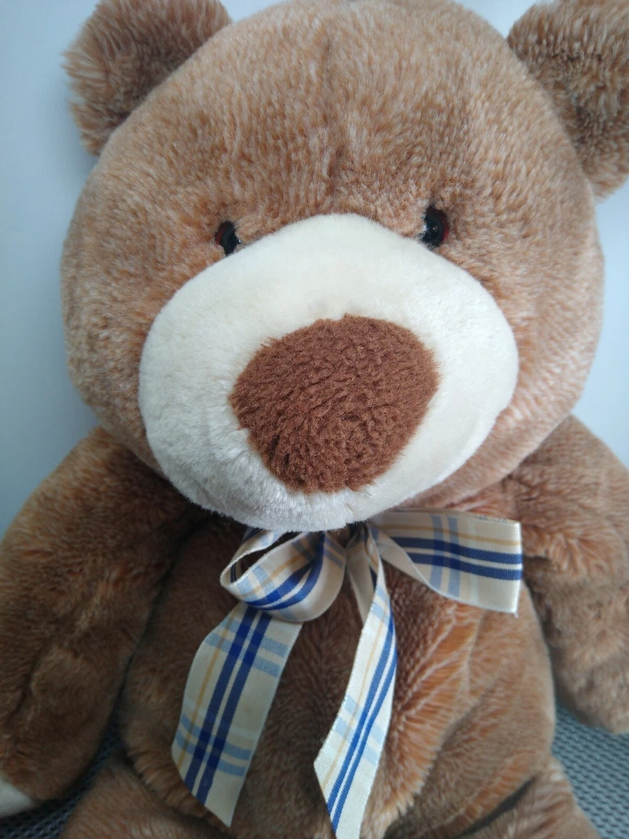 Animal alley giant teddy bear hotsell