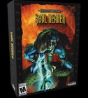 Legacy of Kain Soul Reaver 1 & and 2 Remastered PS5 Collector Edition (PS1 PS2)