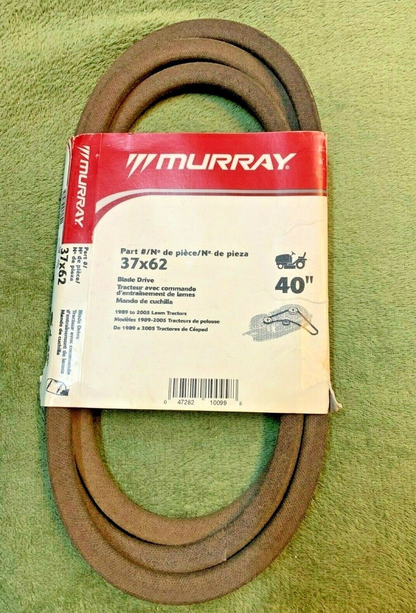 Rasenmäher Keilriemen A85 – 1/5,1 X 221 Cm Für Murray, Rover & Scotts | Ersatzriemen Für Mäherdeck