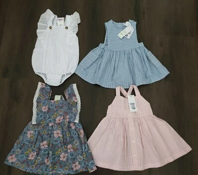 best and less baby girl dresses