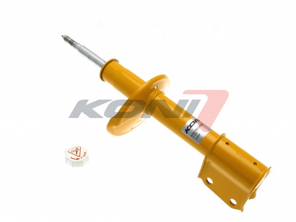 Koni StoßDäMpfer Sport Vorne FüR Renault Clio 2 Sport 2.0 16V 8710-1395Sport-image