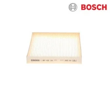Filter, cabin air Bosch 1987435134 for Kia Picanto