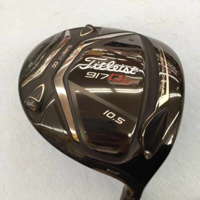 Titleist - タイトリスト  917D2   8.5 Titleist 917D2 Golf Drivers | Titleist