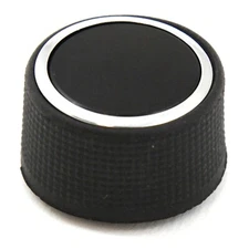 RED HOUND AUTO Rear Radio Volume Control Knob for 07-13 CHEVY GMC NEW