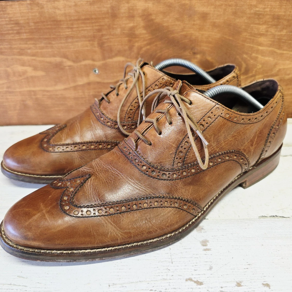 Cole Haan Nike Air Shoes In Men's Dress & Formal Shoes for sale - eBay Cole Haan Nike Air Shoes In Men's Dress & Formal Shoes for sale - eBay