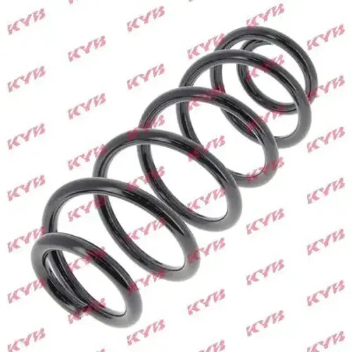 Coil Spring Front RH2880 KYB Suspension 8D0411105AT Genuine Quality Guaranteed - Image 11