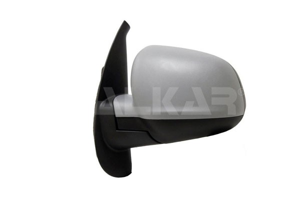 Alkar 9239698 AußEnspiegel Links FüR Mercedes Citan W415 Renault Grand Kangoo-image
