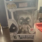Funko Marvel Moon Knight Pop! Vinyl #272 Walgreens Exclusive Bobblehead