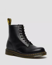 Dr. Martens 1460 Smooth Leather Lace Up Boots, Women's