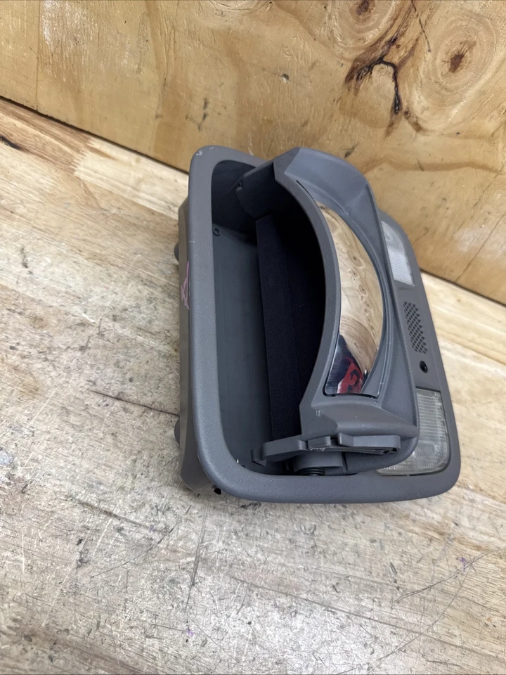 005 2010 Honda Accord Odyssey Ridgeline Overhead Console Dome Map Light Lamp OEM - Image 4 of 4