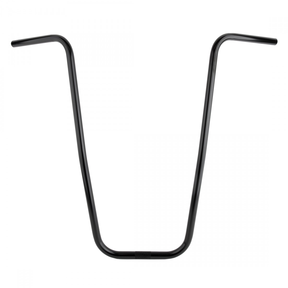 Руль Sunlite D Cruiser Steely - ширина 32 дюйма зажим 78 дюйма высота 25 дюймов Черный 16790₽