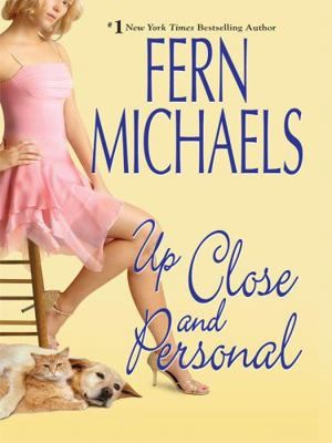 Up Close and Personal (Wheeler Large Print Book Series) by Fern Michaels
