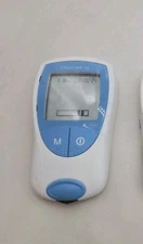  CoaguChek XS Coagulation Meter Tested To Power 