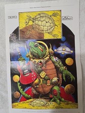 2 Grateful Dead Posters and 1 piece of Artwork