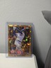 2023 Topps Chrome Update  Sapphire Cody Bellinger Gold /50 #USCS300
